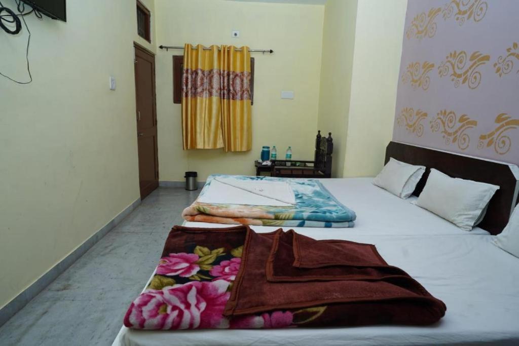 Hotel Hari Home Udaipur Exterior photo
